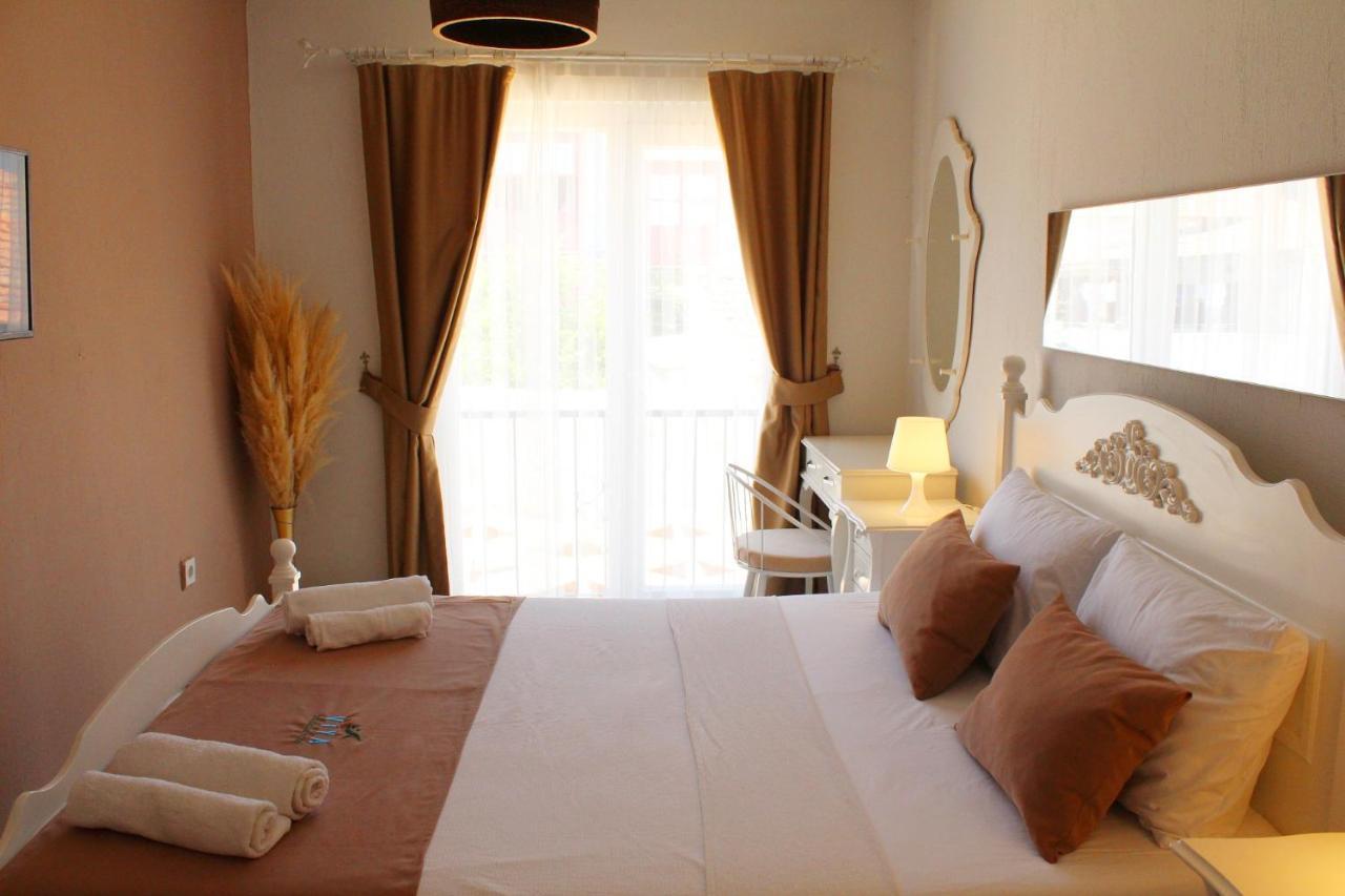 Viya Boutique Otel อาเลอเจอติ ภายนอก รูปภาพ