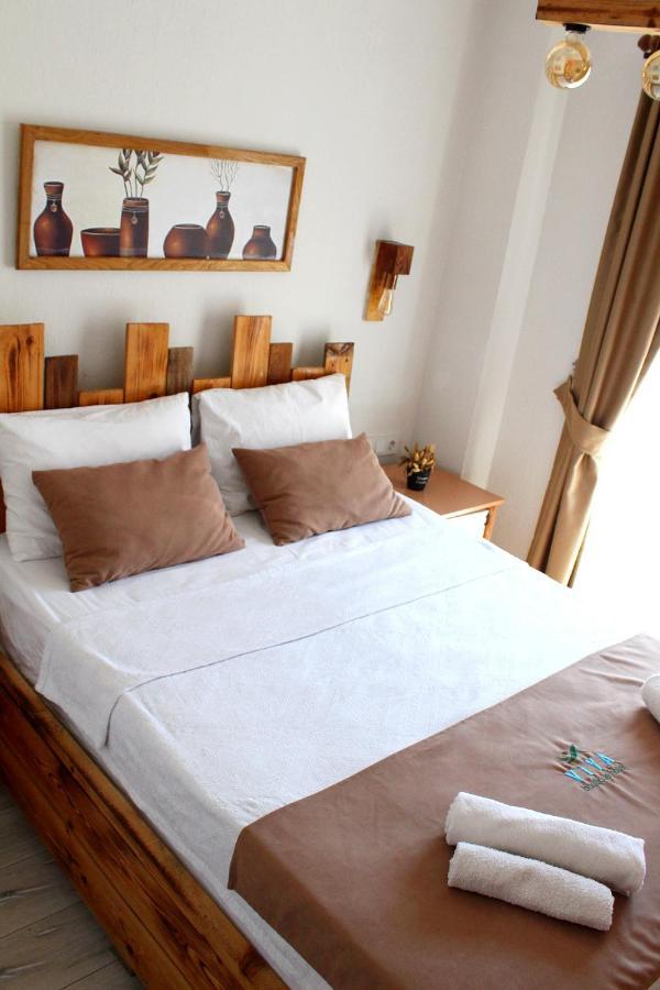 Viya Boutique Otel อาเลอเจอติ ภายนอก รูปภาพ
