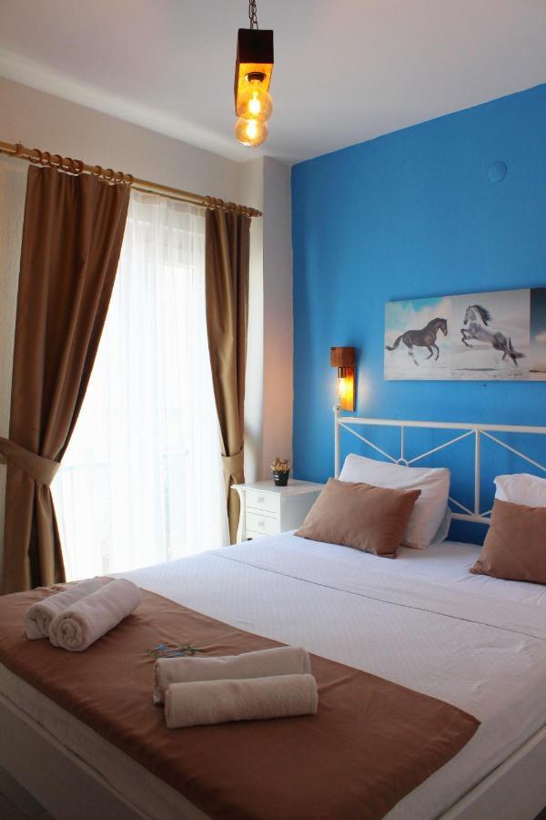 Viya Boutique Otel อาเลอเจอติ ภายนอก รูปภาพ