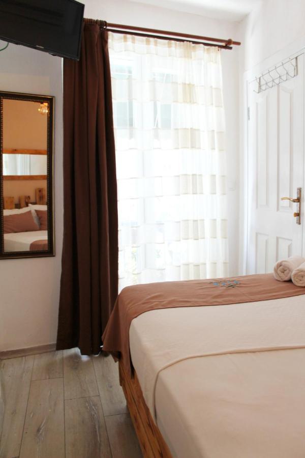 Viya Boutique Otel อาเลอเจอติ ภายนอก รูปภาพ