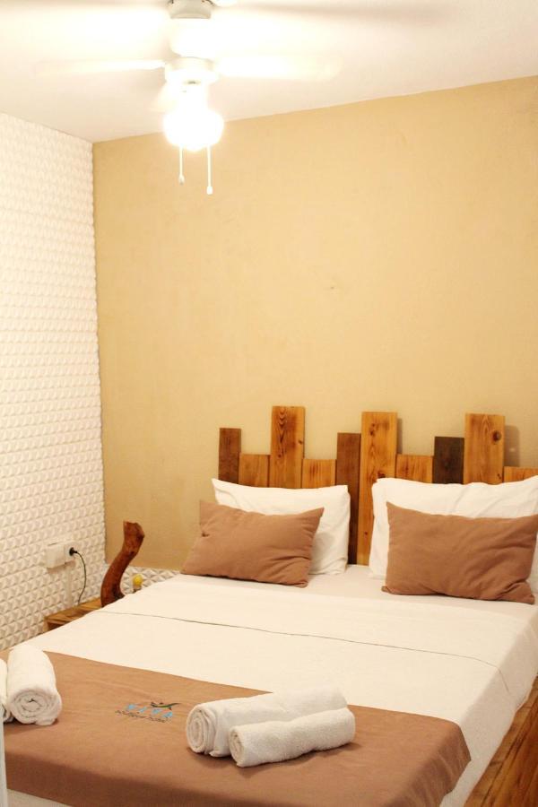 Viya Boutique Otel อาเลอเจอติ ภายนอก รูปภาพ