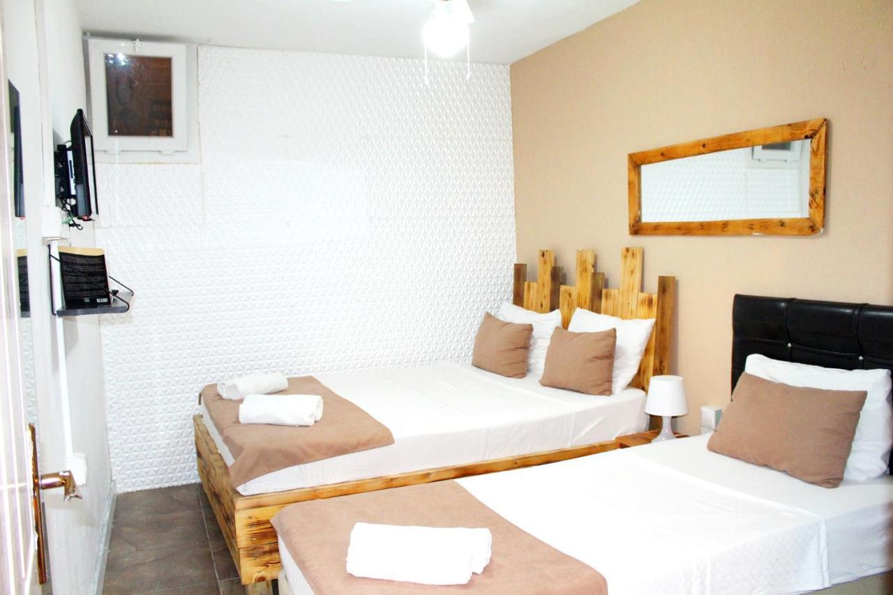 Viya Boutique Otel อาเลอเจอติ ภายนอก รูปภาพ