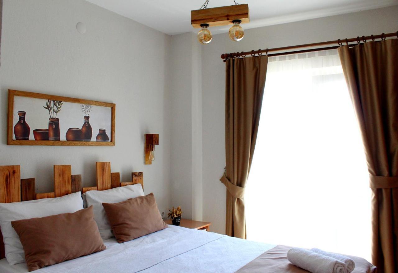 Viya Boutique Otel อาเลอเจอติ ภายนอก รูปภาพ